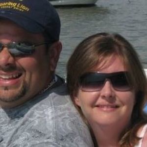 Meet your Posher, Brenda